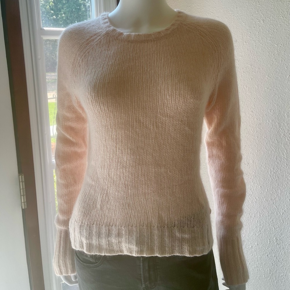 American Eagle Knit Sweater